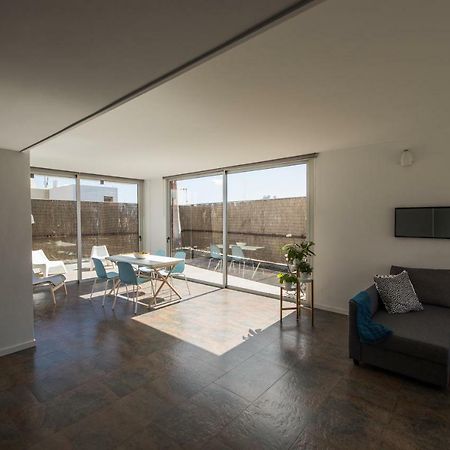 Sunny And Quiet Duplex Daire Maspalomas  Dış mekan fotoğraf