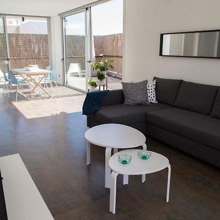 Sunny And Quiet Duplex Daire Maspalomas  Dış mekan fotoğraf