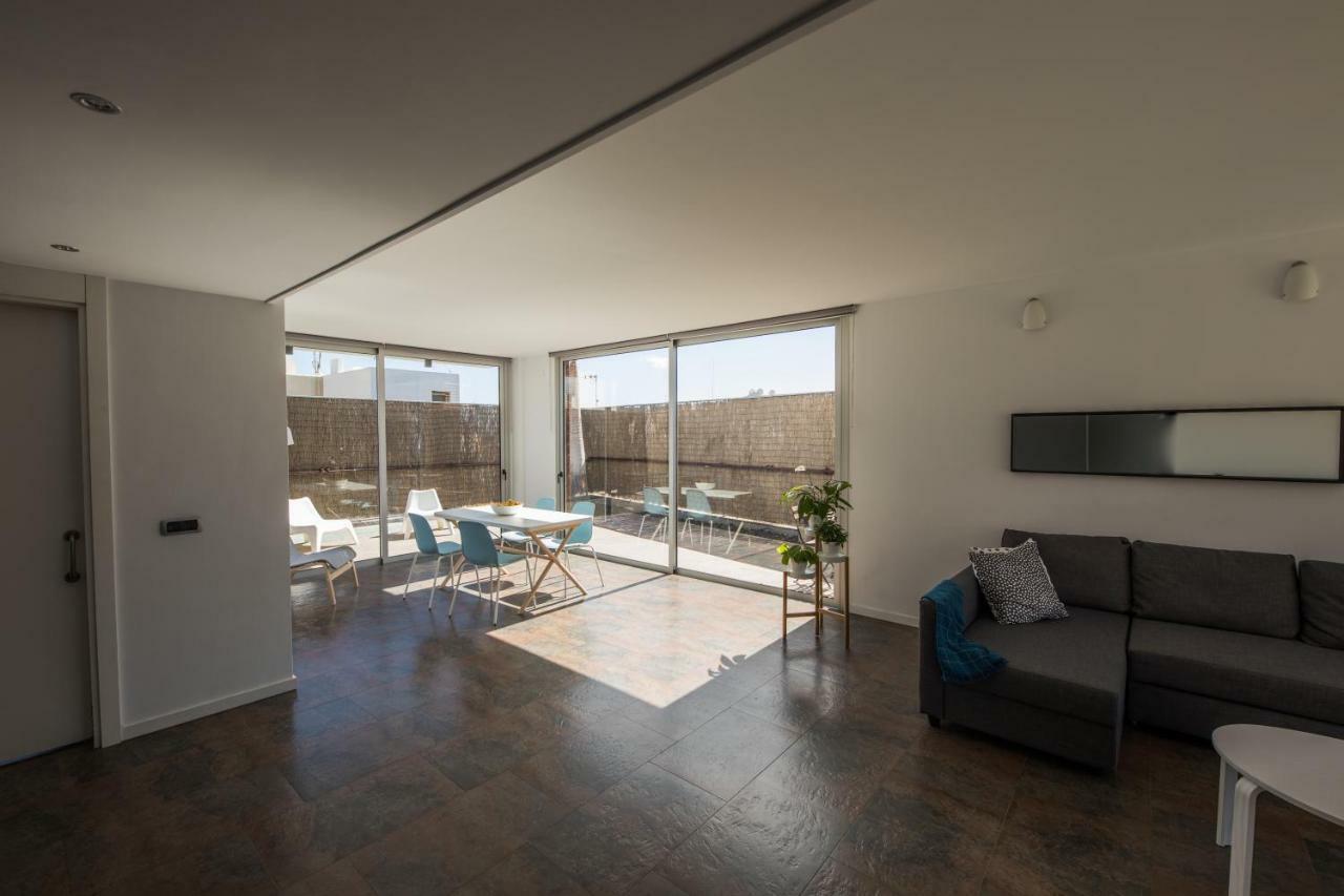 Sunny And Quiet Duplex Daire Maspalomas  Dış mekan fotoğraf
