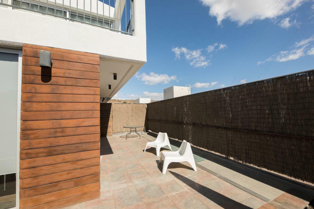 Sunny And Quiet Duplex Daire Maspalomas  Dış mekan fotoğraf